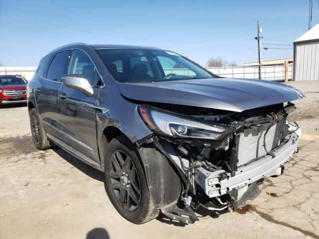 Buick Enclave es (2020)