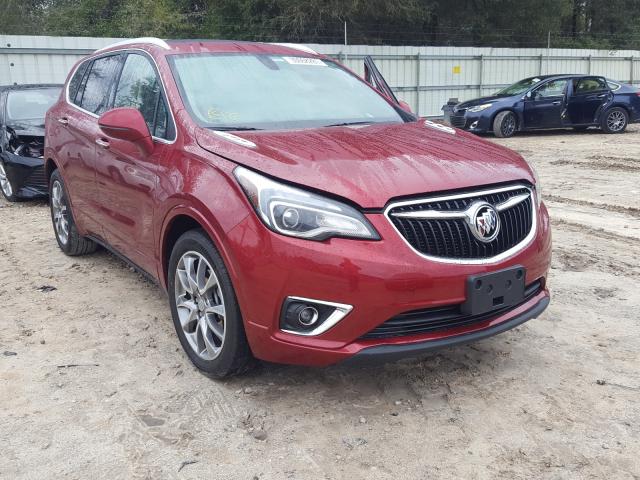 Buick Envision e (2020)
