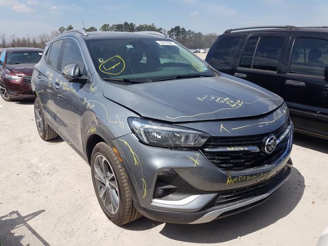 Buick Encore gx (2021)