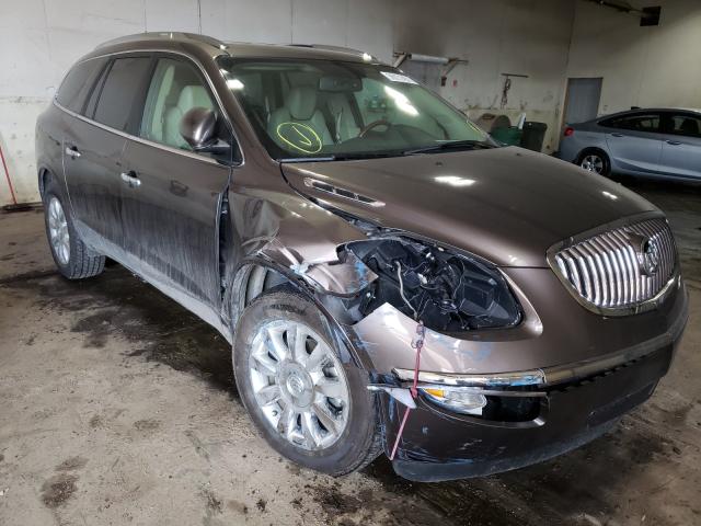 Buick Enclave (2012)