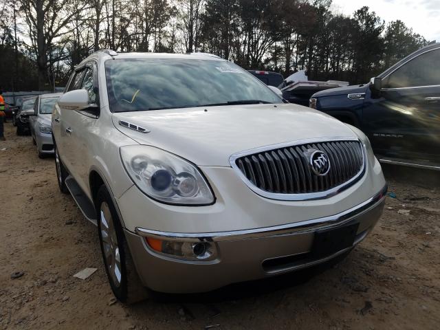 Buick Enclave (2012)