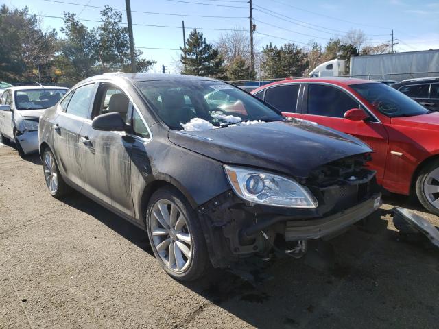 Buick Verano (2012)