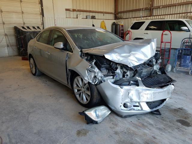 Buick Verano (2012)