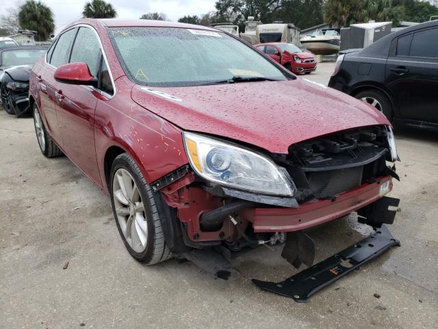 Buick Verano (2012)
