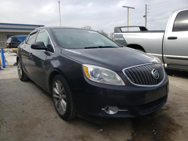 Buick Verano con (2012)