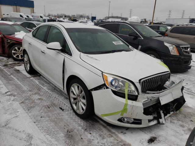 Buick Verano con (2012)