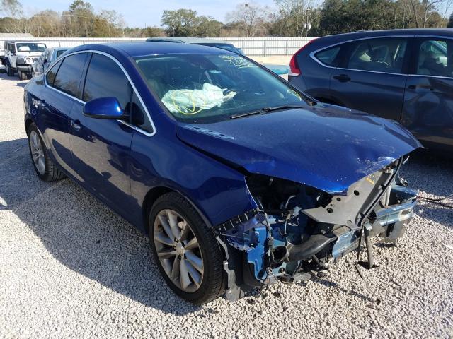 Buick Verano con (2014)