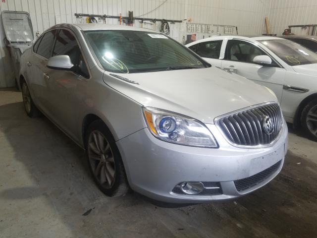 Buick Verano con (2014)