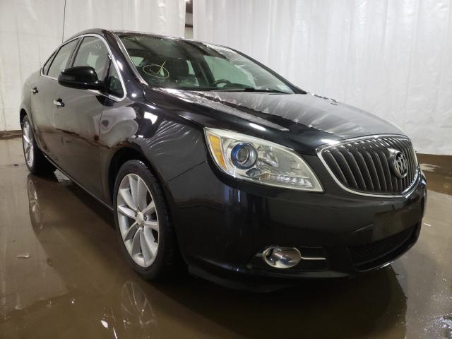 Buick Verano con (2014)