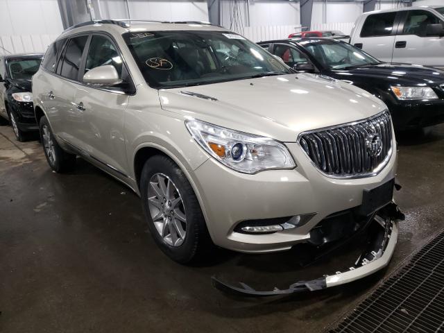Buick Enclave (2016)