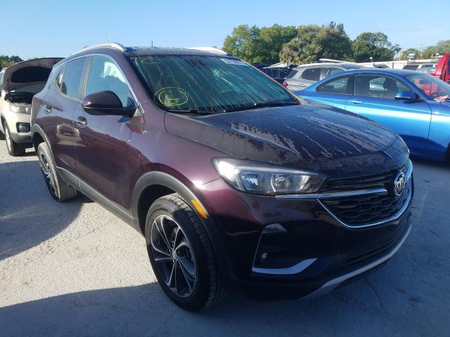Buick Encore gx (2020)