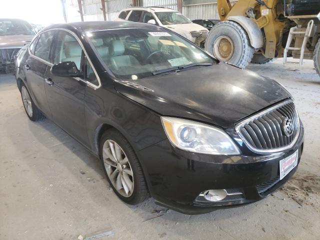 Buick Verano (2012)