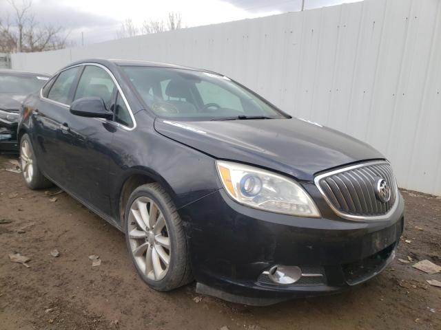 Buick Verano (2013)