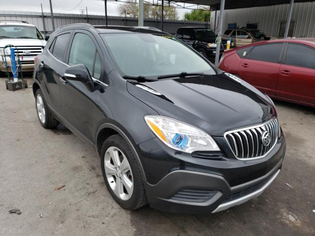 Buick Encore (2015)