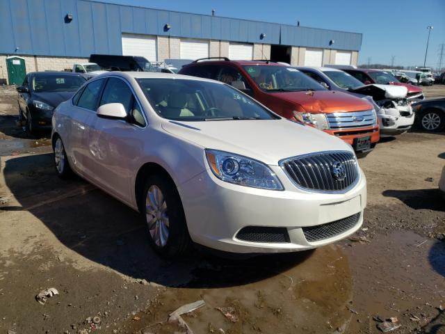 Buick Verano (2015)