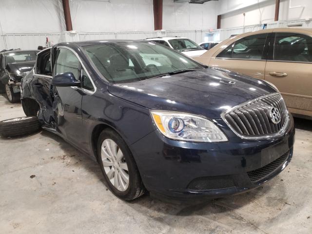 Buick Verano (2015)