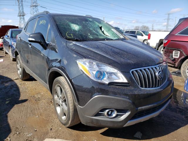 Buick Encore (2014)