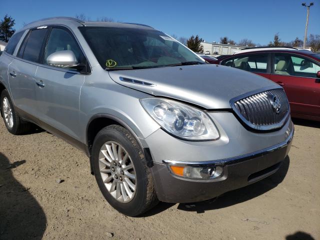 Buick Enclave (2012)