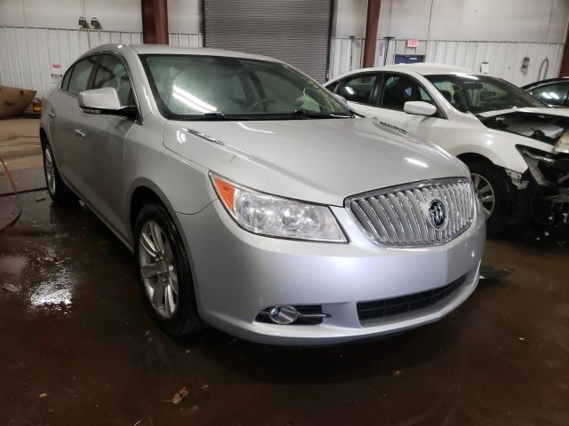 Buick Lacrosse c (2011)