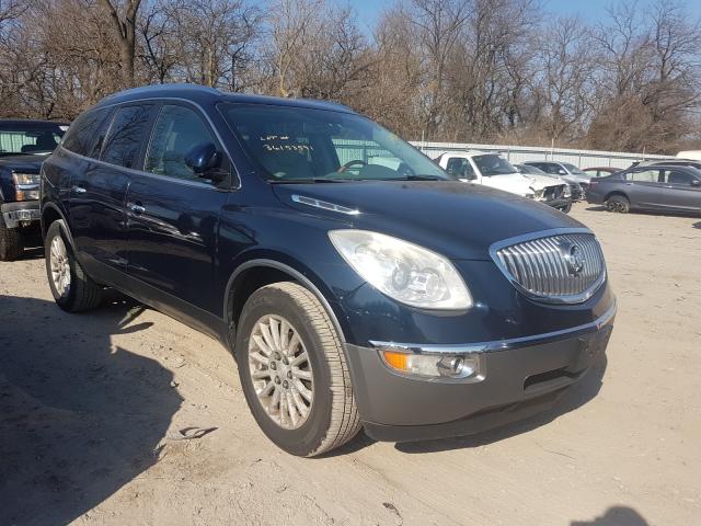 Buick Enclave (2012)