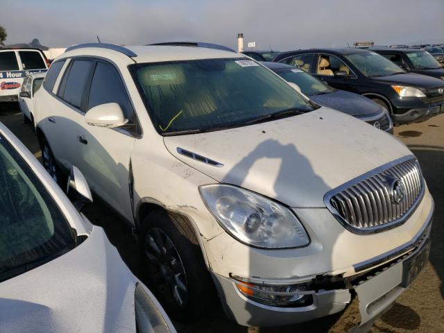 Buick Enclave (2012)