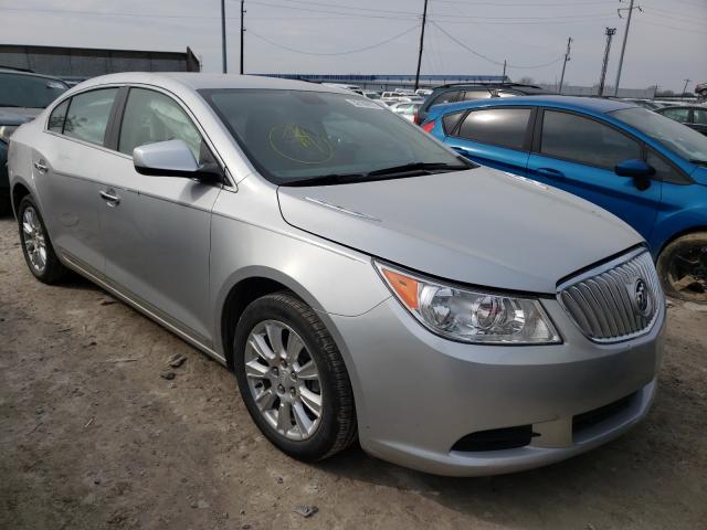Buick Lacrosse (2012)