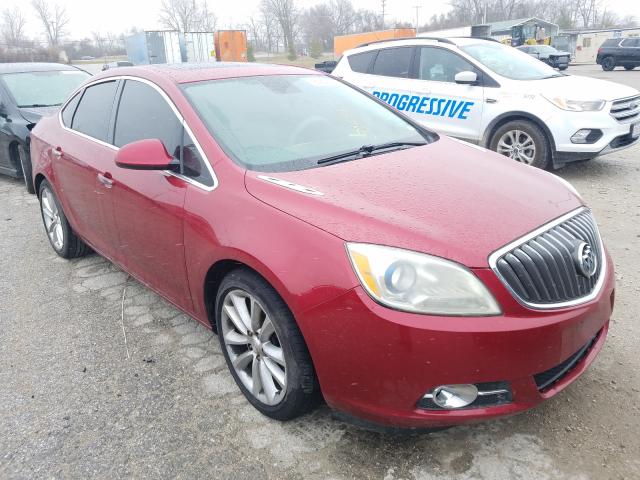 Buick Verano (2013)