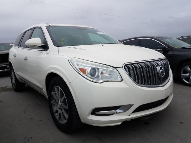 Buick Enclave (2014)