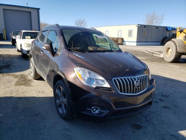 Buick Encore (2014)