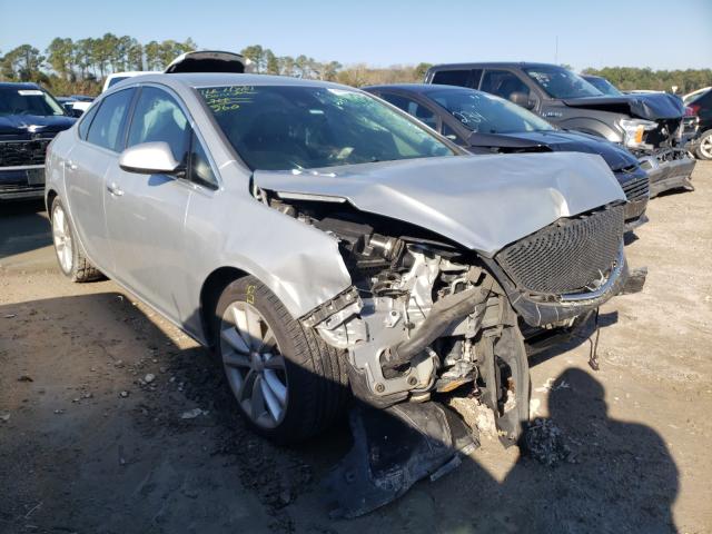 Buick Verano con (2014)