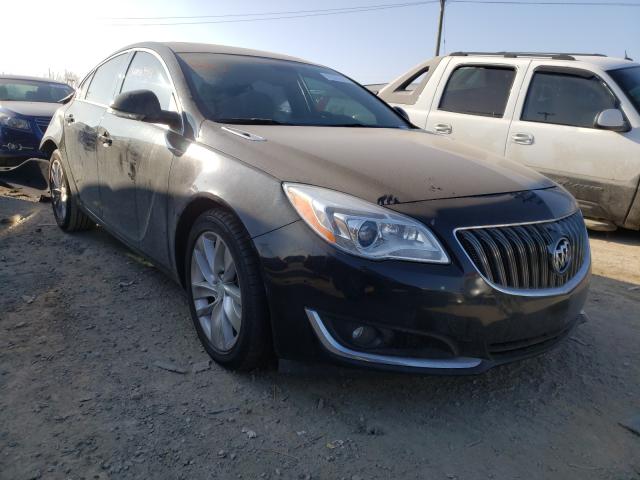 Buick Regal prem (2016)