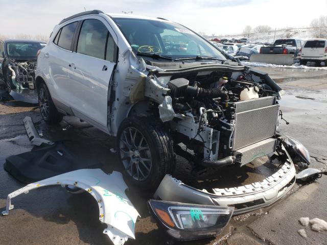 Buick Encore spo (2019)