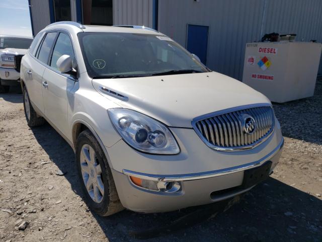 Buick Enclave cx (2010)