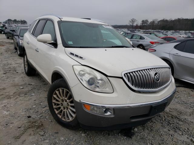Buick Enclave cx (2011)