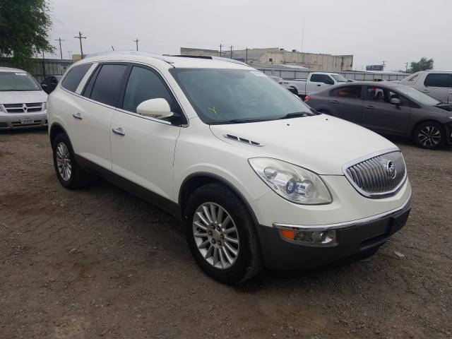 Buick Enclave cx (2011)