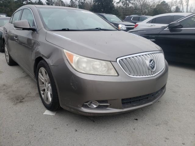 Buick Lacrosse c (2011)