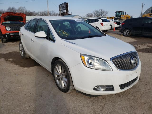 Buick Verano (2013)