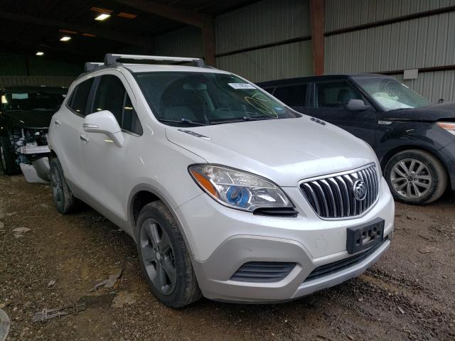 Buick Encore (2014)