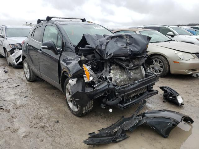 Buick Encore (2015)