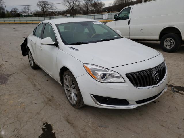 Buick Regal prem (2015)