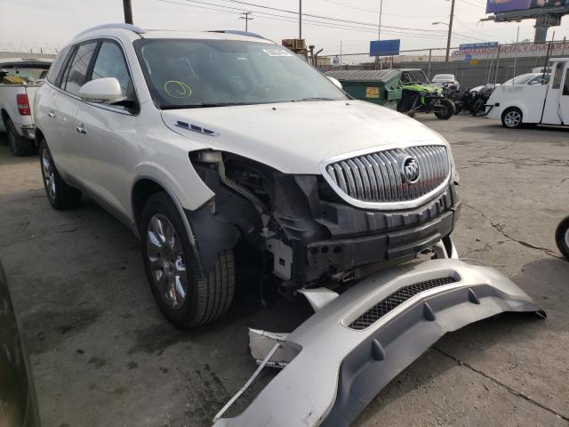 Buick Enclave cx (2010)