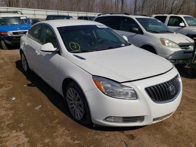 Buick Regal (2012)