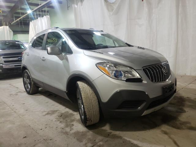 Buick Encore (2013)