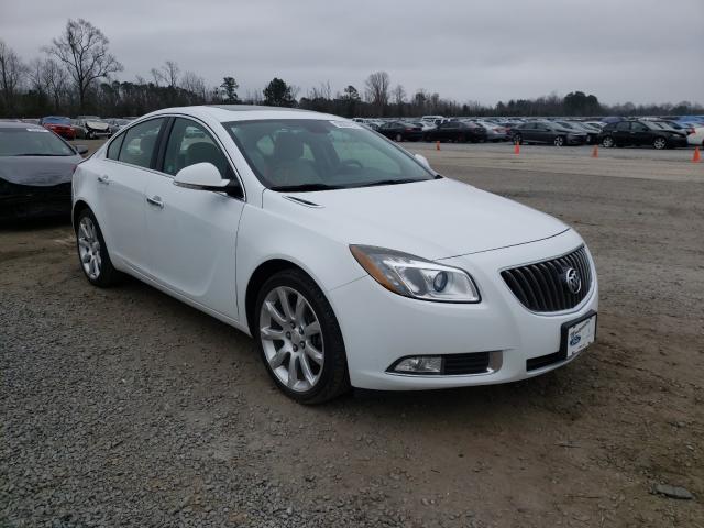Buick Regal prem (2013)