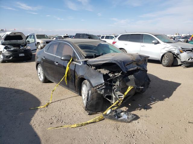 Buick Verano (2013)