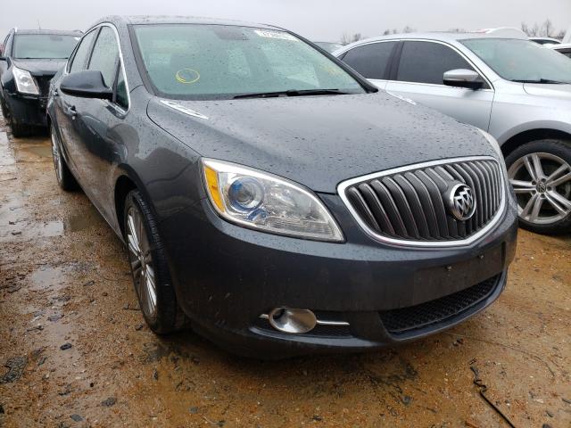 Buick Verano (2013)
