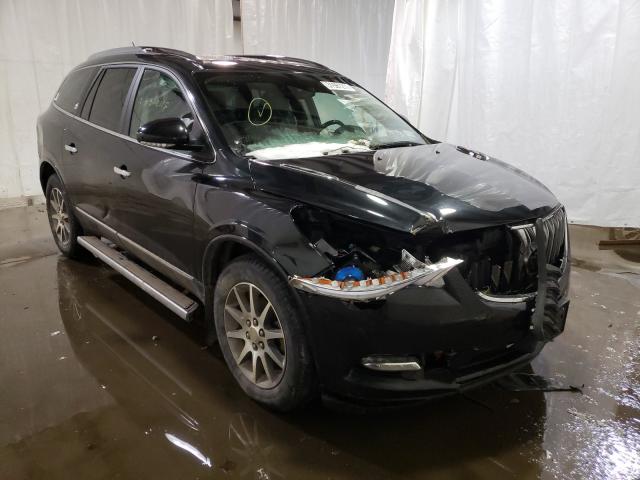 Buick Enclave (2014)