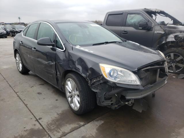 Buick Verano con (2014)
