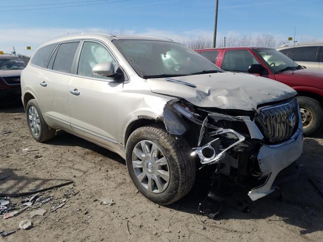 Buick Enclave (2017)