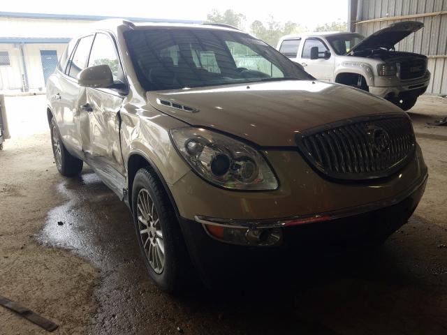 Buick Enclave cx (2010)